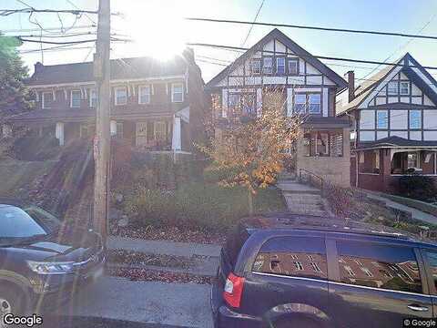 Bartlett, PITTSBURGH, PA 15217