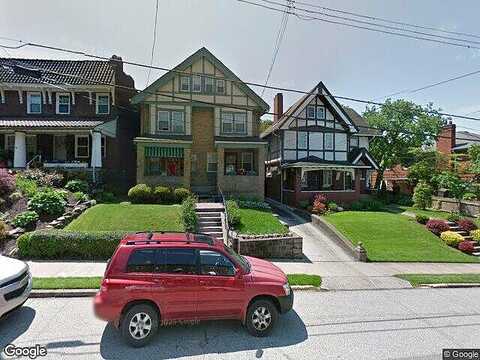 Bartlett, PITTSBURGH, PA 15217