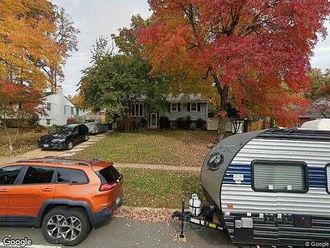 Queensberry, SPRINGFIELD, VA 22151