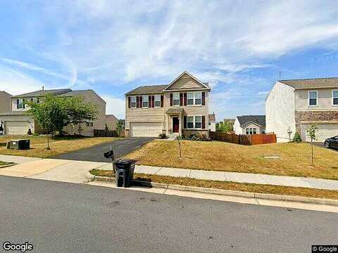 Garden Gate, STEPHENS CITY, VA 22655