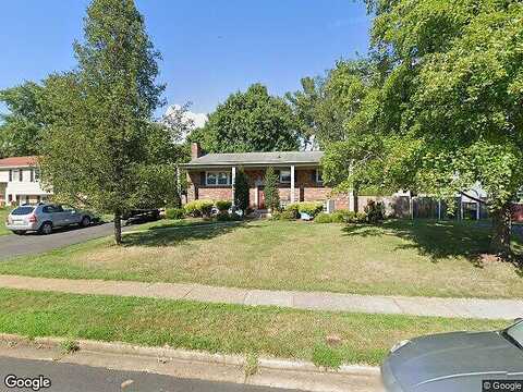 Helmsdale, ALEXANDRIA, VA 22315