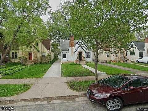 Blaisdell, MINNEAPOLIS, MN 55419