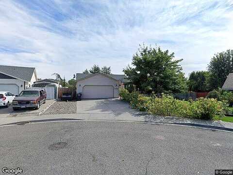 Ala Wai, WEST RICHLAND, WA 99353