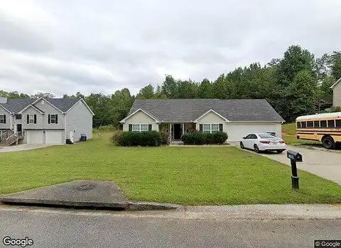 Latham Manor, GAINESVILLE, GA 30506