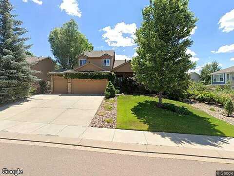 Saber Creek, MONUMENT, CO 80132