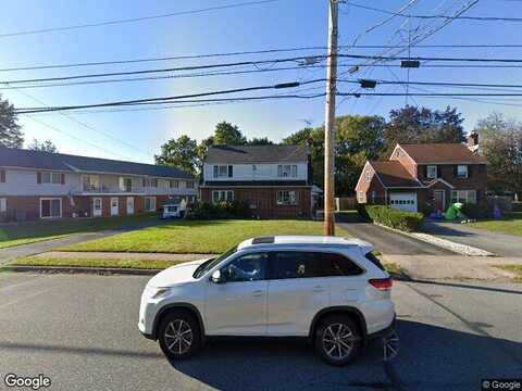 High, ELIZABETHTOWN, PA 17022