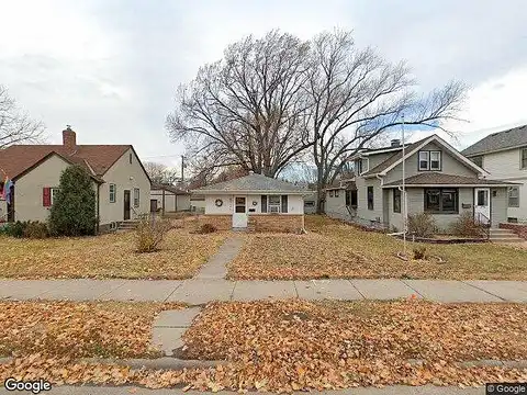 43Rd, MINNEAPOLIS, MN 55417