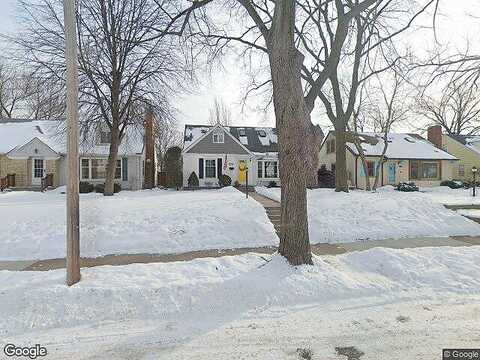 Morgan, MINNEAPOLIS, MN 55419