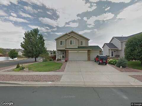 Arroyo, COLORADO SPRINGS, CO 80922
