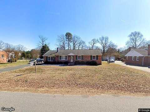 Gilling, NORTH CHESTERFIELD, VA 23234