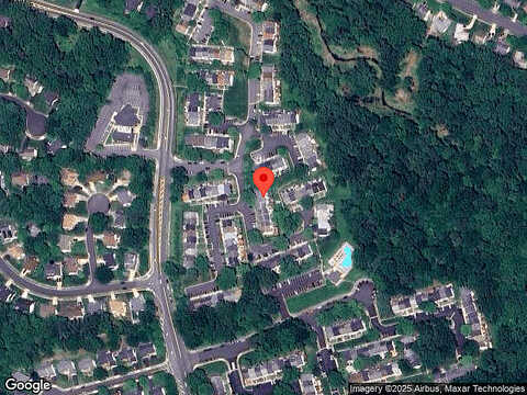 Leeway, FAIRFAX, VA 22032