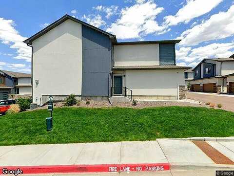 Carvel, COLORADO SPRINGS, CO 80922
