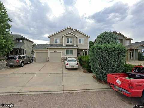 Standard, COLORADO SPRINGS, CO 80922