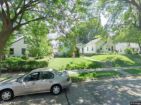 25Th, MINNEAPOLIS, MN 55417
