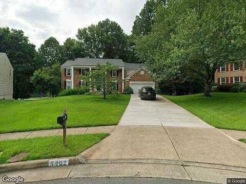 Heatherford, FAIRFAX, VA 22030