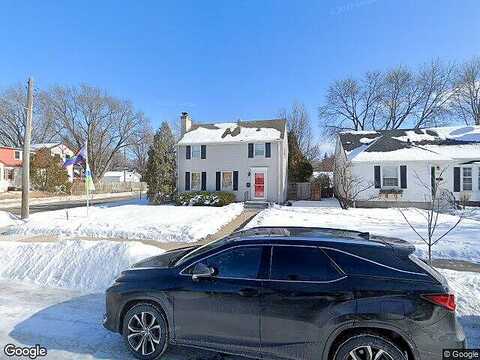 Irving, MINNEAPOLIS, MN 55419