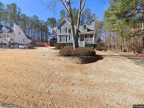 Warrenton, DOUGLASVILLE, GA 30134