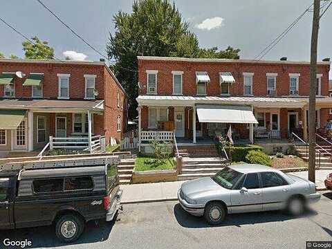 Ruby, LANCASTER, PA 17603