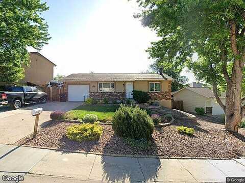 Fiesta, COLORADO SPRINGS, CO 80918