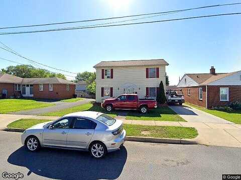 Gray, WINCHESTER, VA 22601