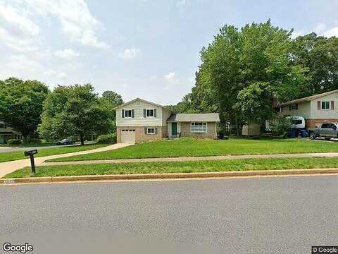 Gainsborough, FAIRFAX, VA 22032