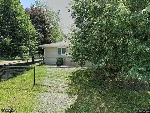 Jersey, MINNEAPOLIS, MN 55428
