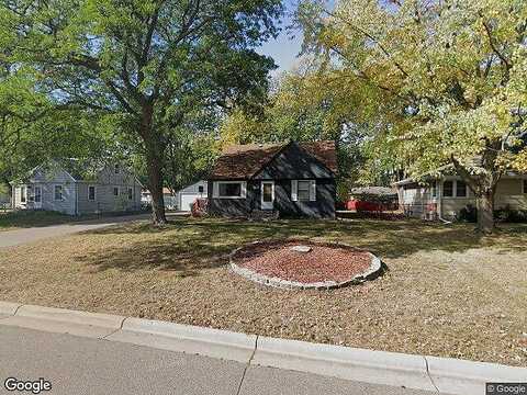 Jersey, MINNEAPOLIS, MN 55428