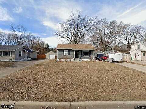 Louisiana, MINNEAPOLIS, MN 55428