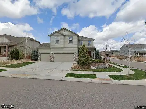 Cherry Blossom, BRIGHTON, CO 80601