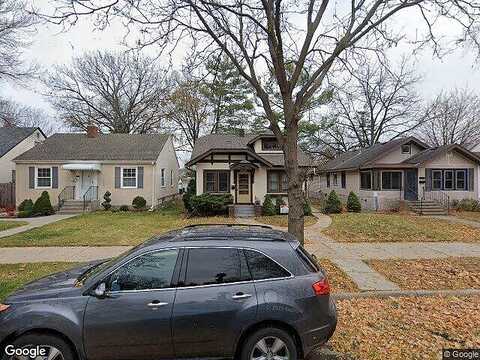 44Th, MINNEAPOLIS, MN 55417