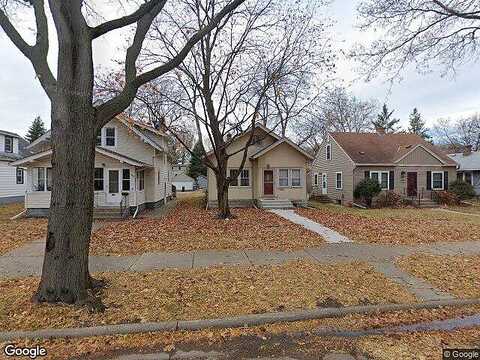 44Th, MINNEAPOLIS, MN 55417