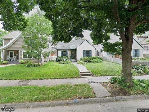 Chowen, MINNEAPOLIS, MN 55410