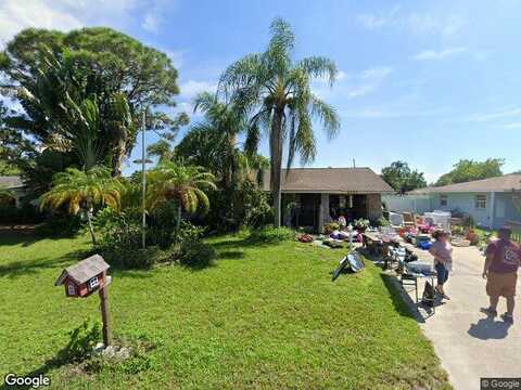 12Th Avenue, BRADENTON, FL 34209