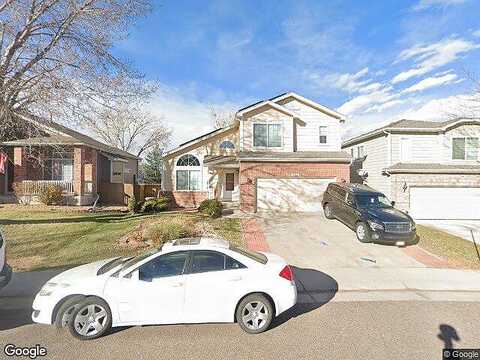 Morning Glory, HIGHLANDS RANCH, CO 80130