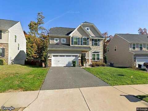 Taylors Hill, FREDERICKSBURG, VA 22405