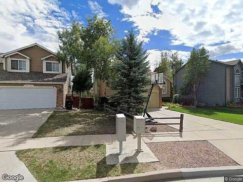 Plumstead, COLORADO SPRINGS, CO 80920