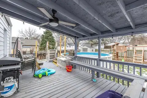Morris, GREEN BAY, WI 54304