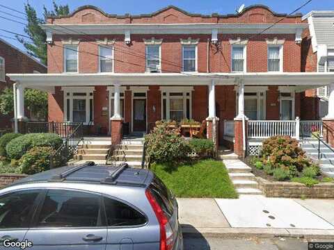Lancaster, LANCASTER, PA 17603
