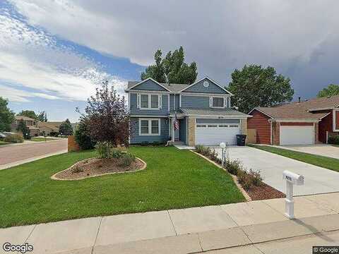 Quill, COLORADO SPRINGS, CO 80911