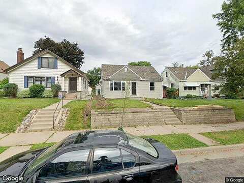 47Th, MINNEAPOLIS, MN 55417