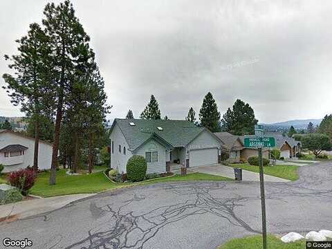 Hutton View, SPOKANE, WA 99212