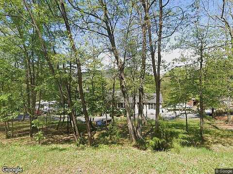 Woodstock Tower, FORT VALLEY, VA 22652