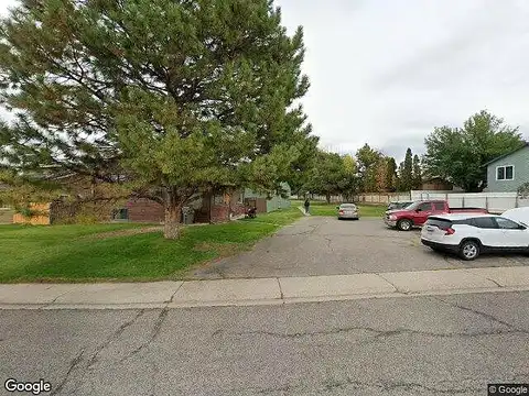 Wamsley, RIFLE, CO 81650
