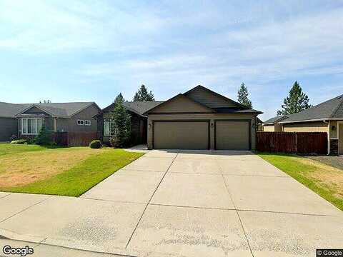 Parker, COLBERT, WA 99005