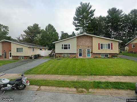 Golden, LITITZ, PA 17543