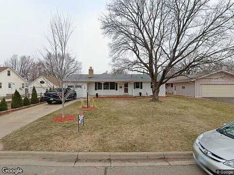 Broadway, OSSEO, MN 55369