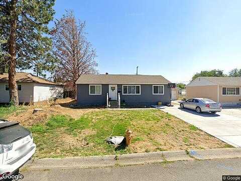 Newcomer, RICHLAND, WA 99354