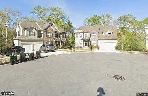 Fellowship, BUFORD, GA 30519