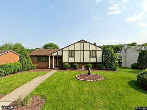 Francis, UNIONTOWN, PA 15401