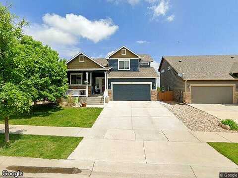 San Juan, FORT COLLINS, CO 80525